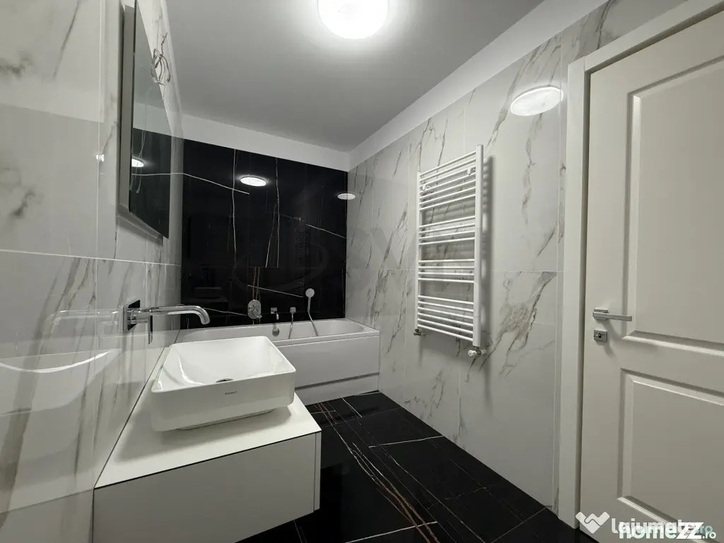 Apartament l 2 Camere l P-ta Constitutiei