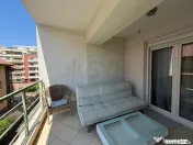 Apartament 2 camere de Inchiriat l Herastrau l Nordului 