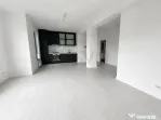 Apartament 3 camere Pipera parter gradina