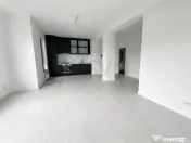 Apartament 3 camere Pipera parter gradina 
