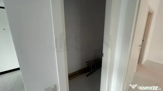Apartament 3 camere Pipera parter gradina