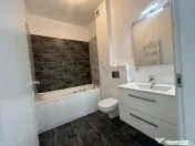 Apartament 3 camere Pipera parter gradina 