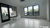 Apartament 3 camere Pipera parter gradina 