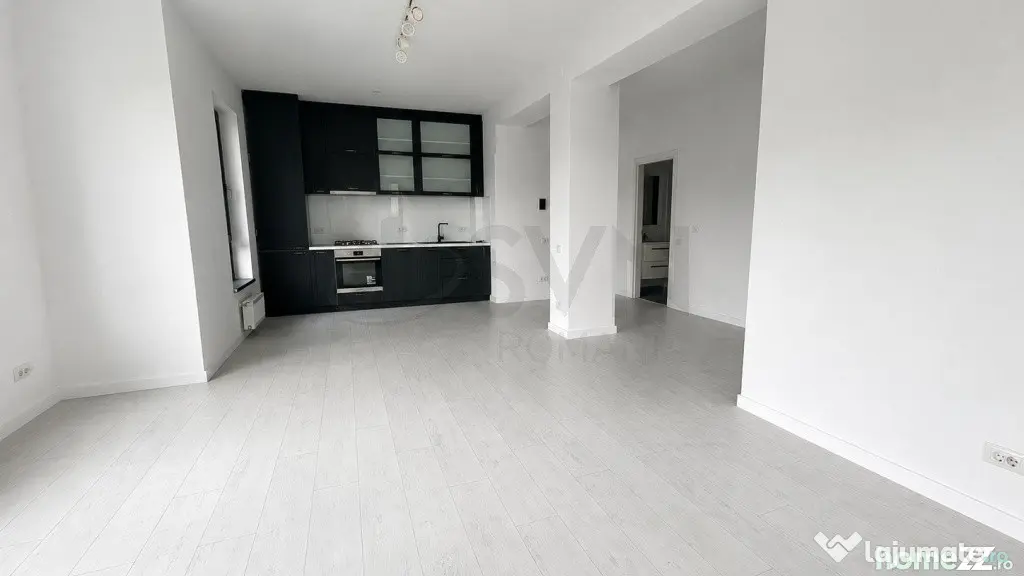 Apartament 3 camere Pipera parter gradina - Bucuresti (Bucuresti-Ilfov)