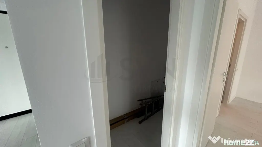 Apartament 3 camere Pipera parter gradina - Bucuresti (Bucuresti-Ilfov)