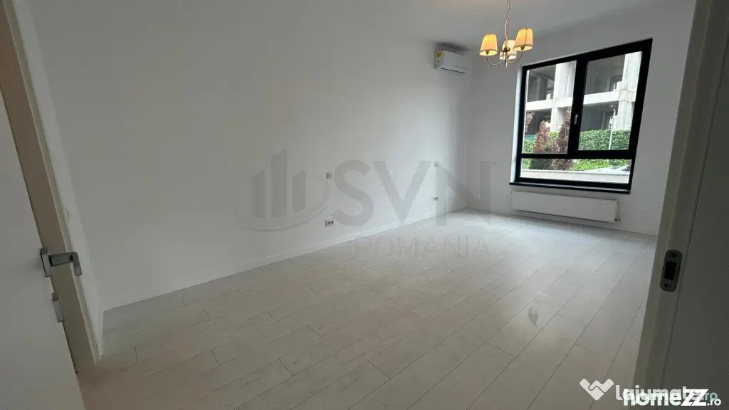 Apartament 3 camere Pipera parter gradina - Bucuresti (Bucuresti-Ilfov)
