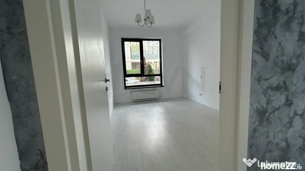 Apartament 3 camere Pipera parter gradina - Bucuresti (Bucuresti-Ilfov)