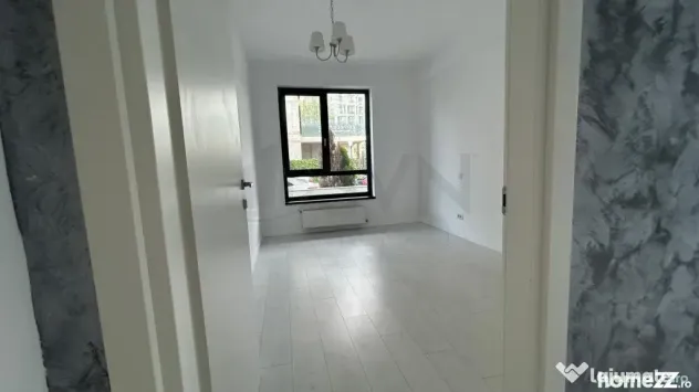 Apartament 3 camere Pipera parter gradina - Bucuresti (Bucuresti-Ilfov)