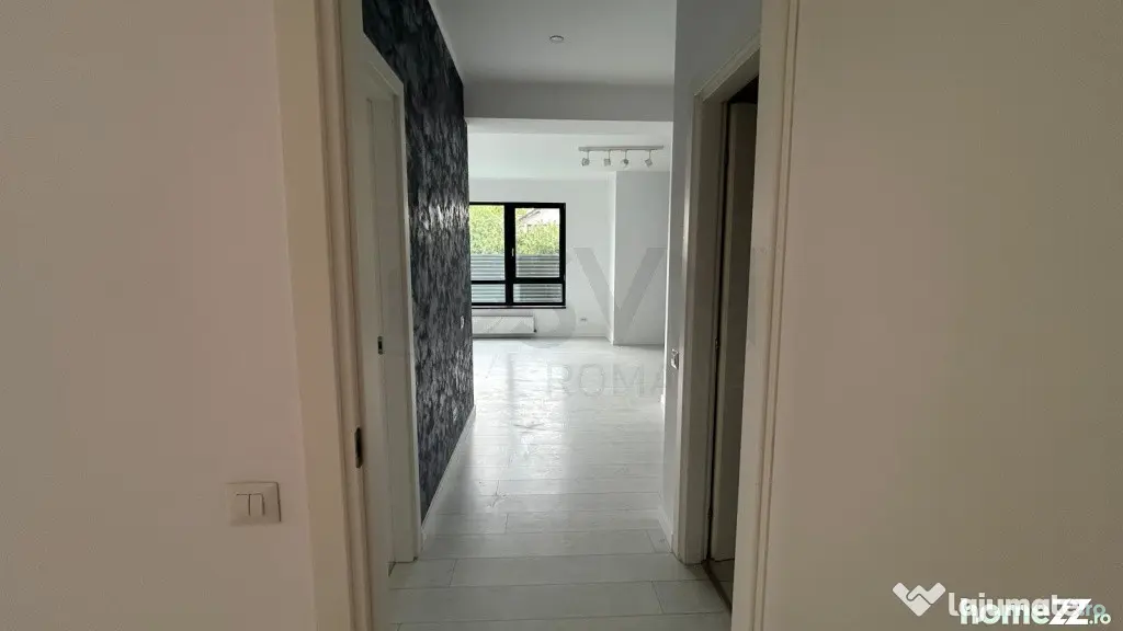 Apartament 3 camere Pipera parter gradina - Bucuresti (Bucuresti-Ilfov)