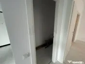 Apartament 3 camere Pipera parter gradina 