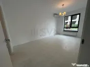 Apartament 3 camere Pipera parter gradina 