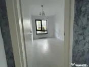 Apartament 3 camere Pipera parter gradina 