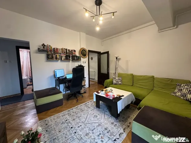 Apartament 3 camere I Pache Protopopescu