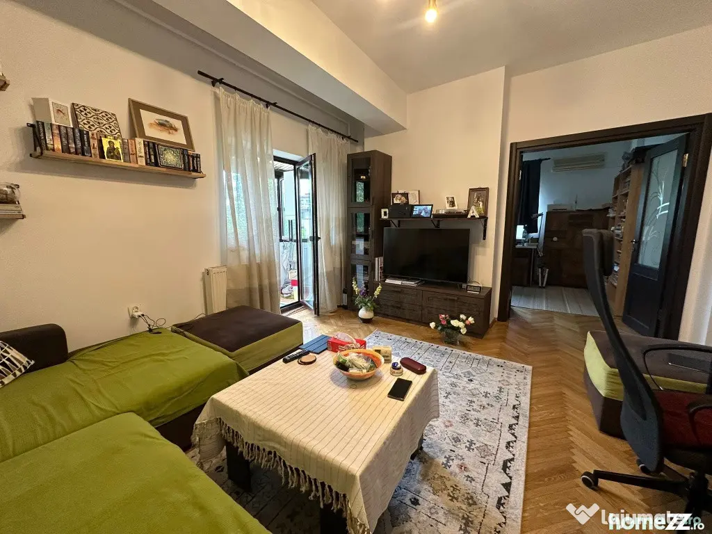 Apartament 3 camere I Pache Protopopescu