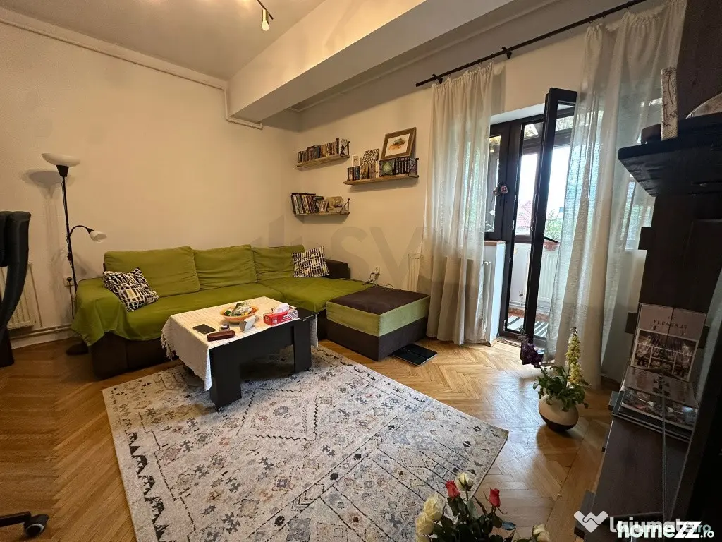 Apartament 3 camere I Pache Protopopescu