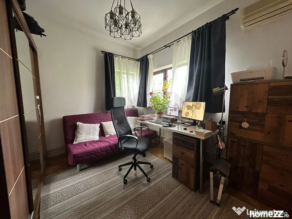 Apartament 3 camere I Pache Protopopescu