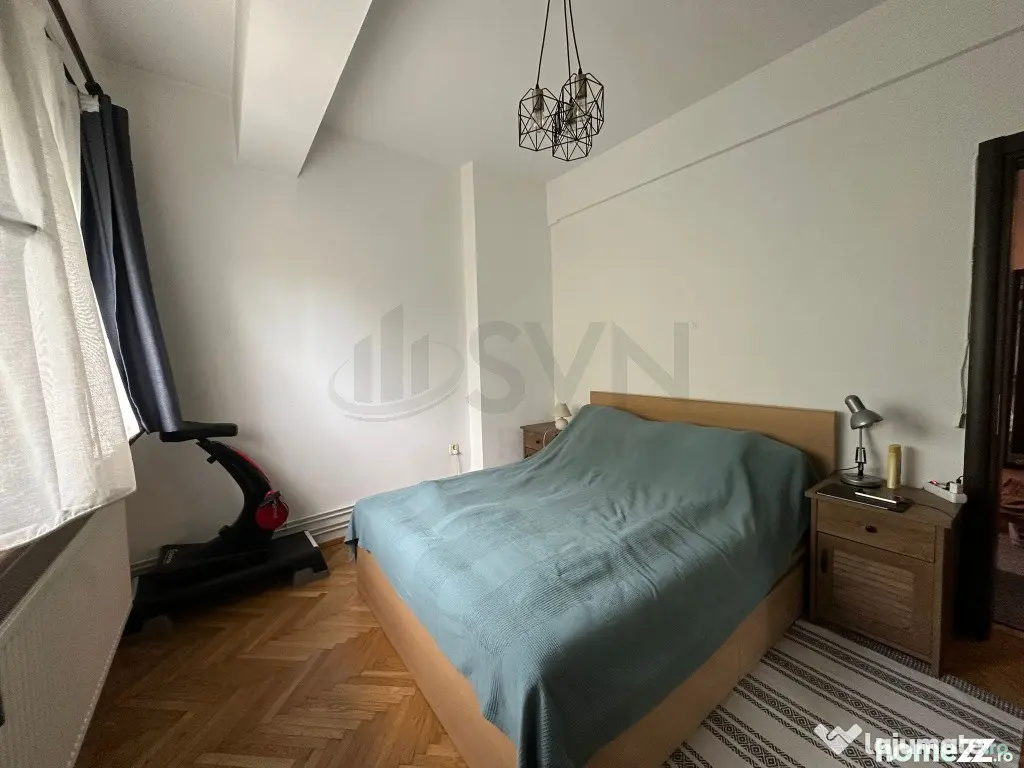 Apartament 3 camere I Pache Protopopescu