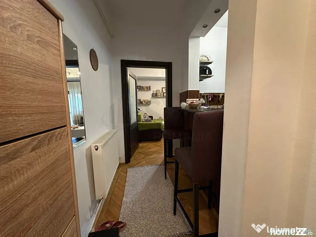 Apartament 3 camere I Pache Protopopescu
