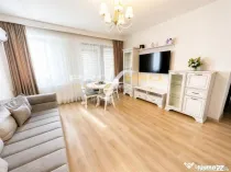 Tomis plus, apartament 2 camere ,60 mp, mobilat, utilat lux,