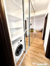 Tomis plus, apartament 2 camere ,60 mp, mobilat, utilat lux, 