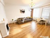 Tomis plus, apartament 2 camere ,60 mp, mobilat, utilat lux, 