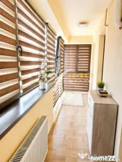 Tomis plus, apartament 2 camere ,60 mp, mobilat, utilat lux, 