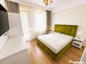Tomis plus, apartament 2 camere ,60 mp, mobilat, utilat lux, 