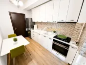 Tomis plus, apartament 2 camere ,60 mp, mobilat, utilat lux, 