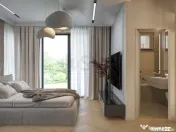 Vila exclusivista l 5 Camere l SVN Pipera Homes 