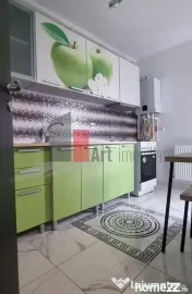 Garsoniera de inchiriat-Aparatorii Patriei-cu centrala 