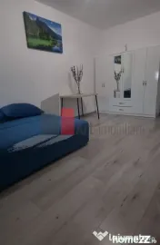 Garsoniera de inchiriat-Aparatorii Patriei-cu centrala 