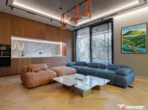 Vila High End 6 camere cu piscina I Zona Pipera