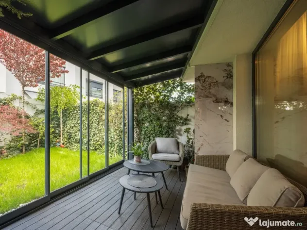 Vila de 5 camere l ZenVille l Pipera