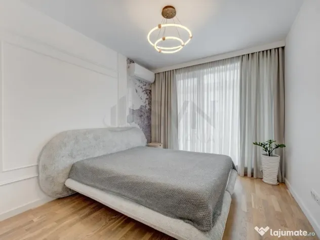 Vila de 5 camere l ZenVille l Pipera