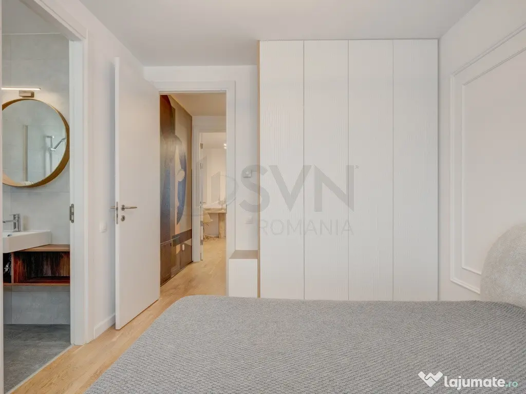 Vila de 5 camere l ZenVille l Pipera