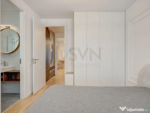 Vila de 5 camere l ZenVille l Pipera