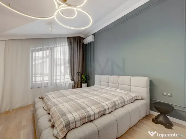 Vila de 5 camere l ZenVille l Pipera