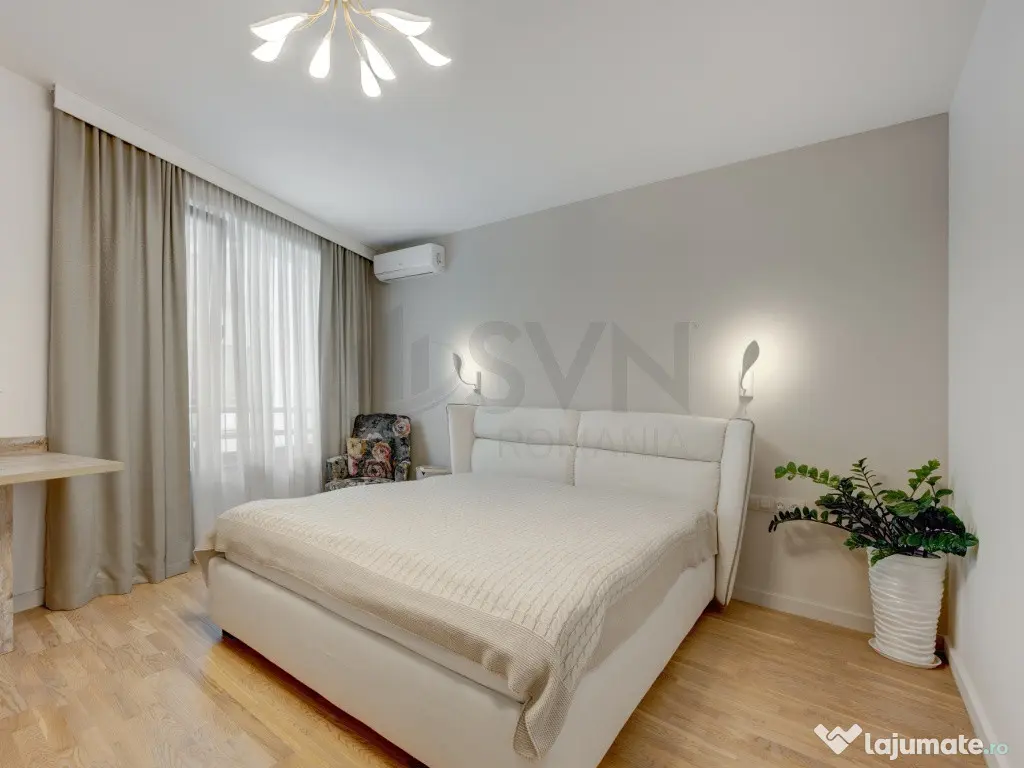 Vila de 5 camere l ZenVille l Pipera