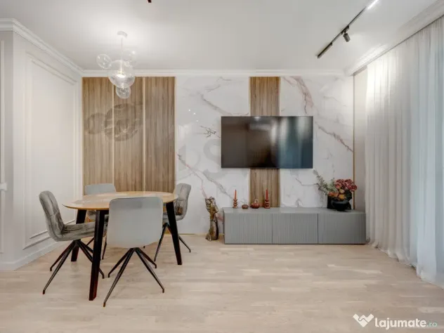 Vila de 5 camere l ZenVille l Pipera