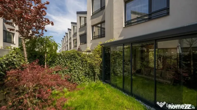 Vila de 5 camere l ZenVille l Pipera - Bucuresti (Bucuresti-Ilfov)