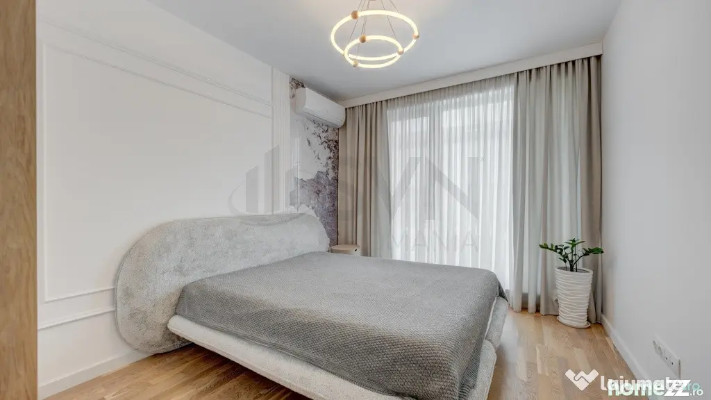 Vila de 5 camere l ZenVille l Pipera - Bucuresti (Bucuresti-Ilfov)