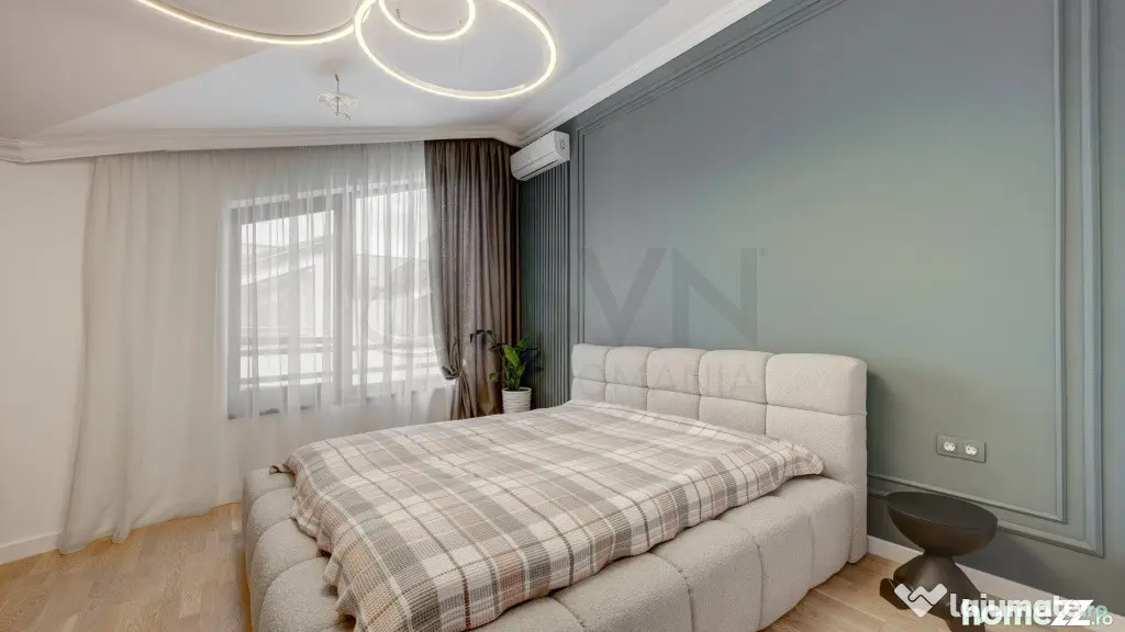 Vila de 5 camere l ZenVille l Pipera - Bucuresti (Bucuresti-Ilfov)