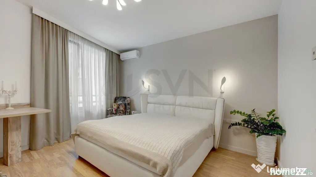 Vila de 5 camere l ZenVille l Pipera - Bucuresti (Bucuresti-Ilfov)