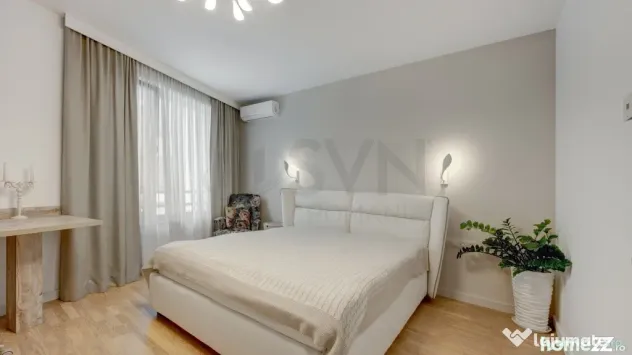 Vila de 5 camere l ZenVille l Pipera - Bucuresti (Bucuresti-Ilfov)