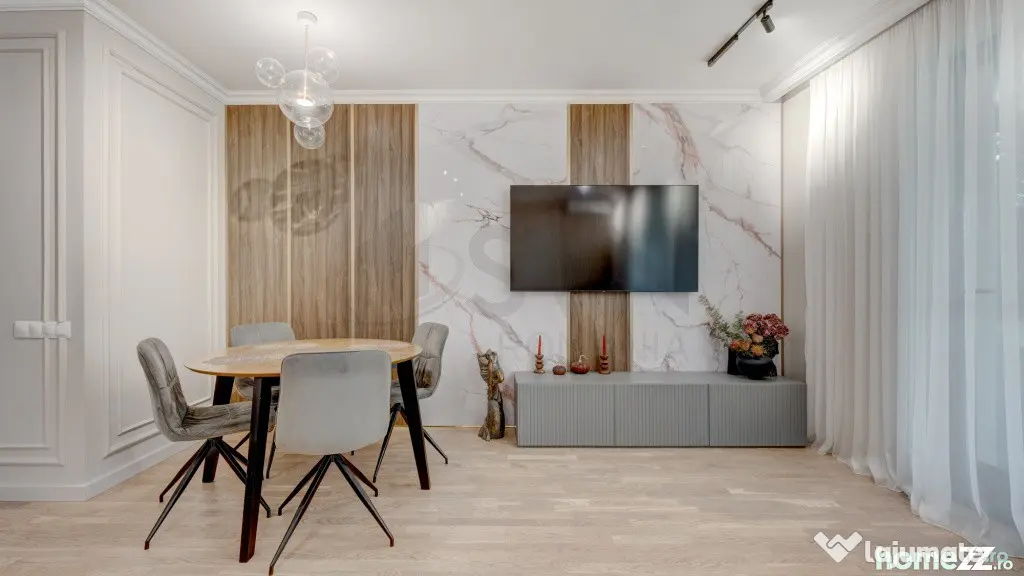 Vila de 5 camere l ZenVille l Pipera - Bucuresti (Bucuresti-Ilfov)
