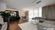 Vila superba parter Snagov Ghermanesti