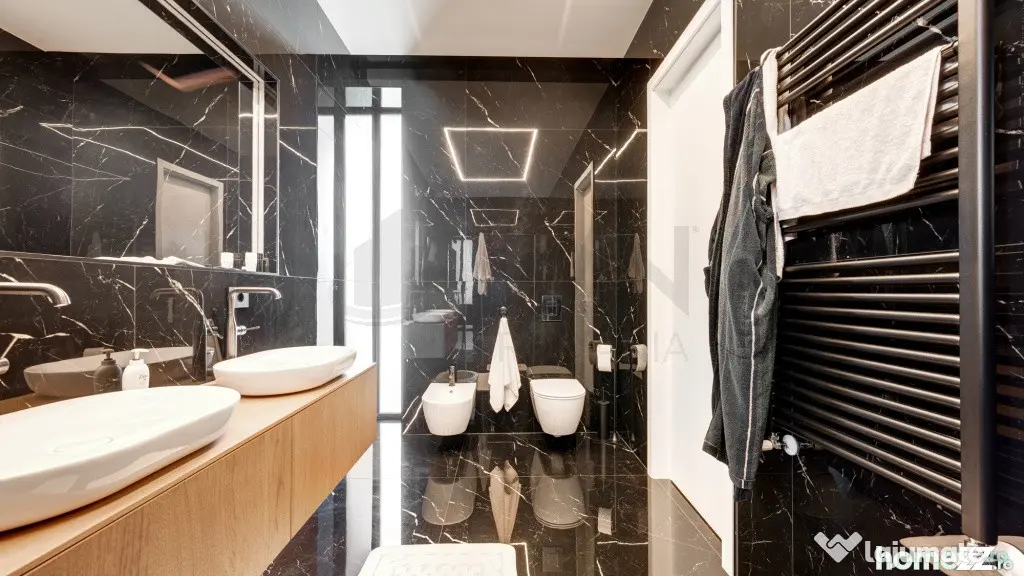 Vila superba pe lac in complex cu piscina Snagov Ghermanesti - Snagov (Bucuresti-Ilfov)