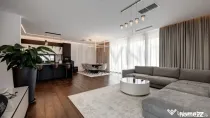 Vila superba parter Snagov Ghermanesti