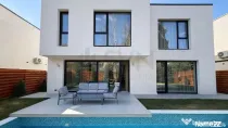 Vila l Iancu Nicolae l Piscina l 6 Camere