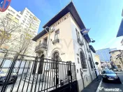 Vila Dorobanti Capitale 